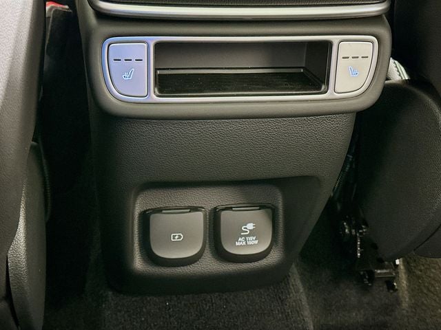 2025 Genesis GV80 3.5T Advanced
