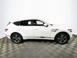 2025 Genesis GV80 3.5T Advanced