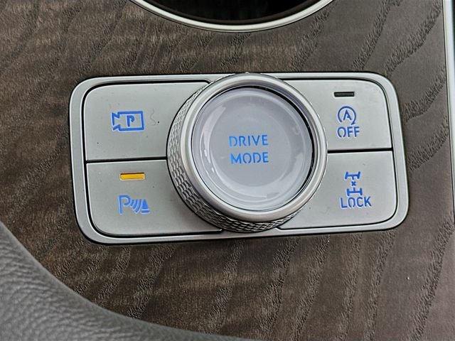 2025 Genesis GV80 3.5T Advanced