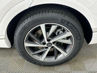 2025 Genesis GV80 3.5T Advanced