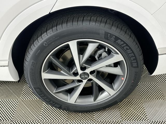 2025 Genesis GV80 3.5T Advanced
