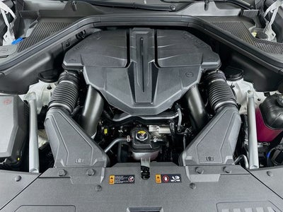2025 Genesis GV80 3.5T Advanced