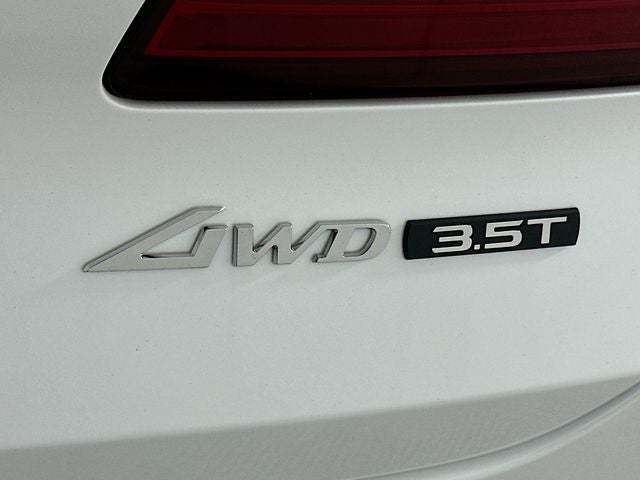 2025 Genesis GV80 3.5T Advanced