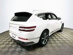 2025 Genesis GV80 3.5T Advanced