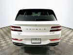 2025 Genesis GV80 3.5T Advanced