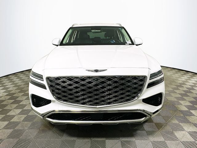 2025 Genesis GV80 3.5T Advanced