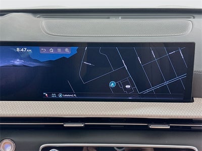 2026 Genesis GV80 3.5T Advanced