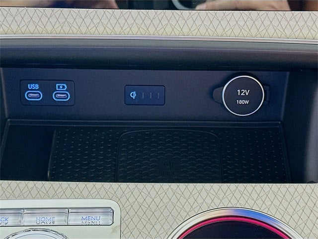 2026 Genesis GV80 3.5T Advanced