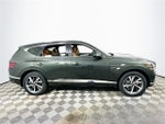 2026 Genesis GV80 3.5T Advanced