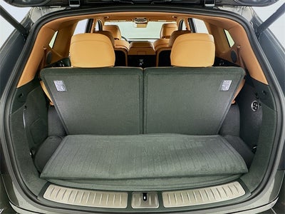 2026 Genesis GV80 3.5T Advanced