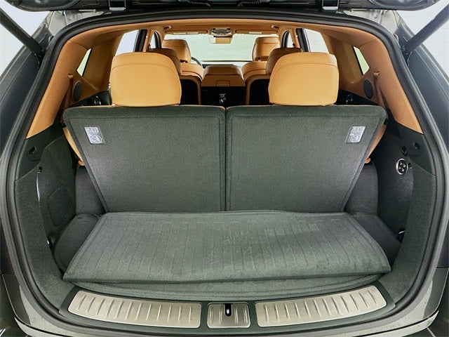 2026 Genesis GV80 3.5T Advanced