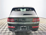 2026 Genesis GV80 3.5T Advanced