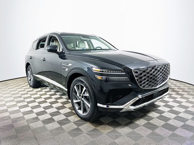 2026 Genesis GV80 3.5T Advanced