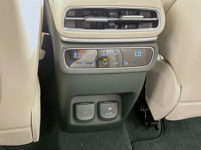 2026 Genesis GV80 3.5T Advanced