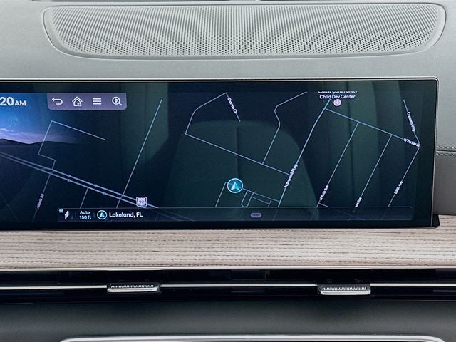 2026 Genesis GV80 3.5T Advanced