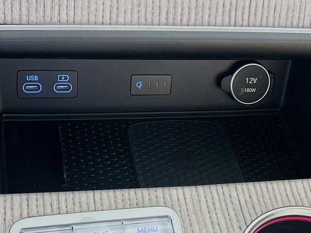 2026 Genesis GV80 3.5T Advanced