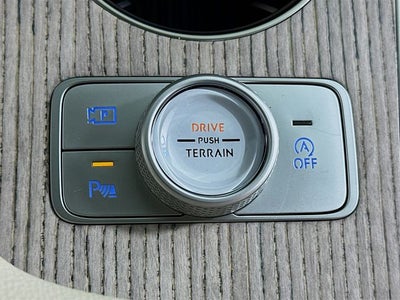 2026 Genesis GV80 3.5T Advanced