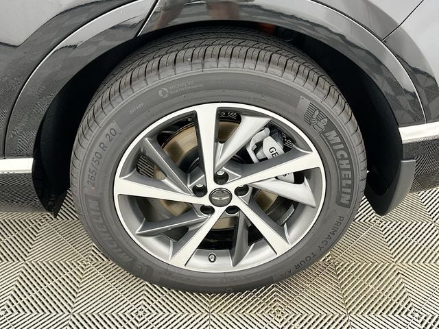 2026 Genesis GV80 3.5T Advanced