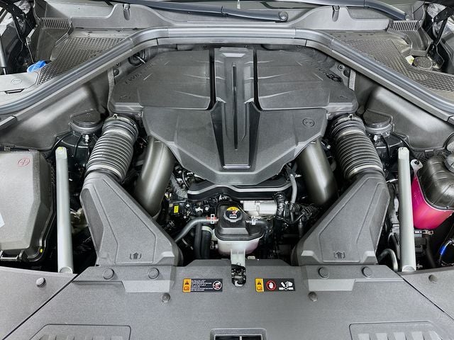 2026 Genesis GV80 3.5T Advanced