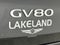 2026 Genesis GV80 3.5T Advanced