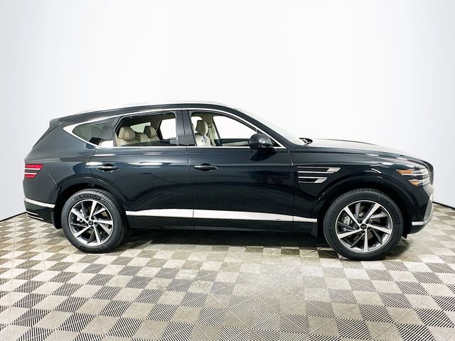 2026 Genesis GV80 3.5T Advanced