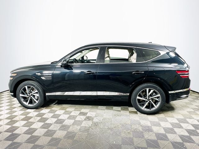 2026 Genesis GV80 3.5T Advanced