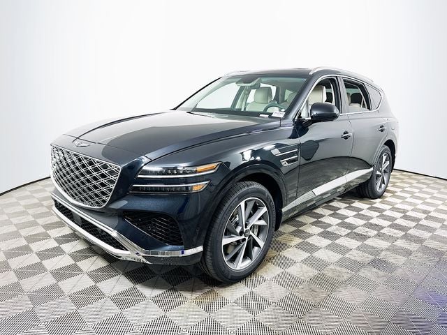 2026 Genesis GV80 3.5T Advanced