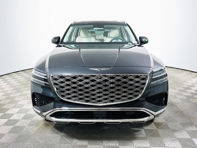2026 Genesis GV80 3.5T Advanced