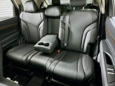 2025 Genesis GV80 3.5T Advanced