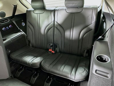 2025 Genesis GV80 3.5T Advanced