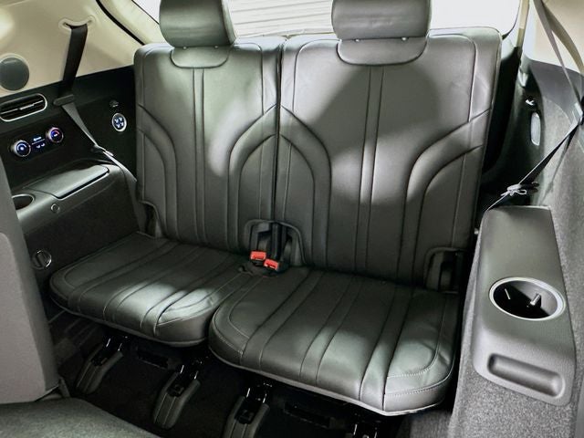 2025 Genesis GV80 3.5T Advanced