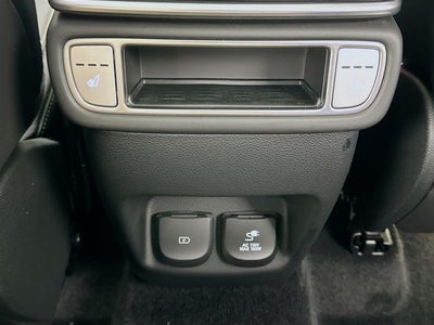 2025 Genesis GV80 3.5T Advanced