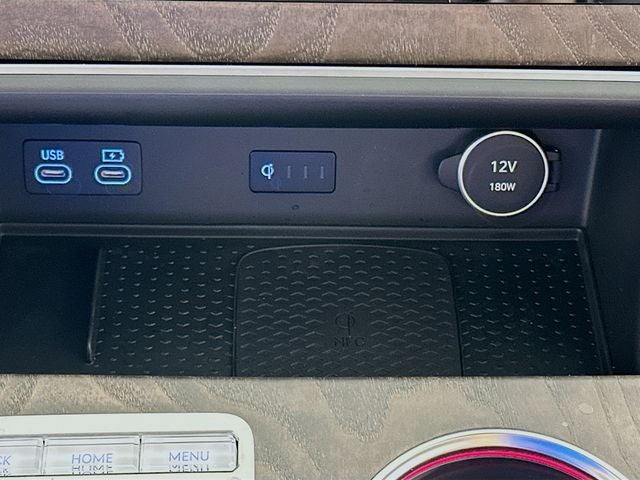 2025 Genesis GV80 3.5T Advanced