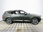 2025 Genesis GV80 3.5T Advanced