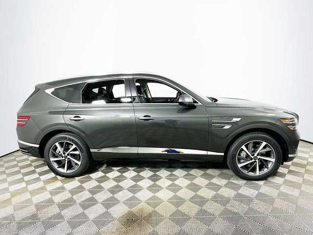 2025 Genesis GV80 3.5T Advanced