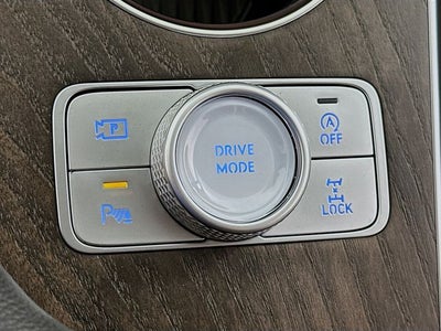 2025 Genesis GV80 3.5T Advanced