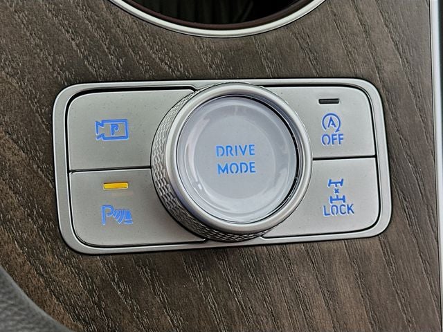 2025 Genesis GV80 3.5T Advanced