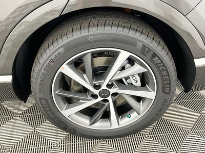2025 Genesis GV80 3.5T Advanced