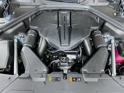 2025 Genesis GV80 3.5T Advanced