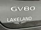 2025 Genesis GV80 3.5T Advanced
