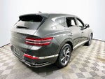 2025 Genesis GV80 3.5T Advanced