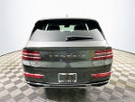 2025 Genesis GV80 3.5T Advanced