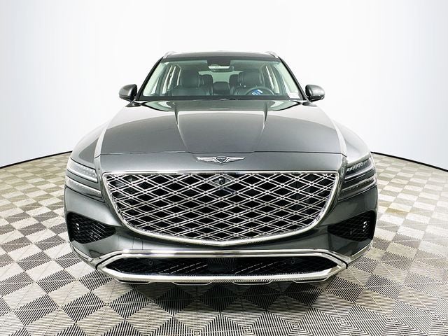 2025 Genesis GV80 3.5T Advanced