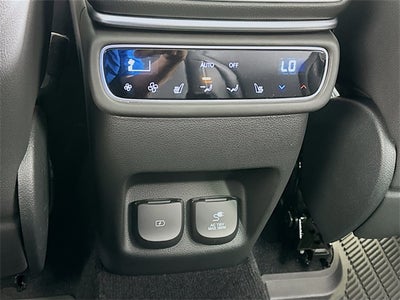 2026 Genesis GV80 3.5T Advanced