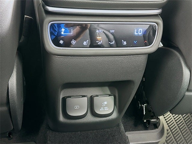 2026 Genesis GV80 3.5T Advanced