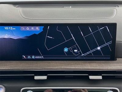 2026 Genesis GV80 3.5T Advanced