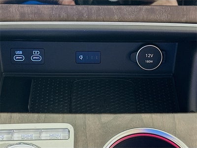 2026 Genesis GV80 3.5T Advanced