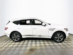 2026 Genesis GV80 3.5T Advanced