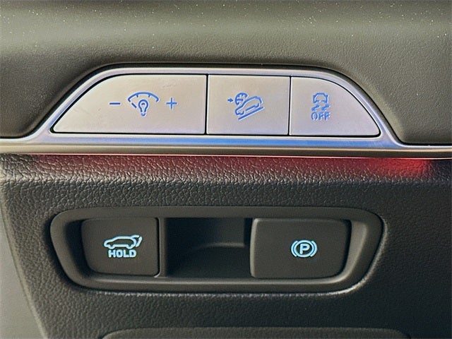 2026 Genesis GV80 3.5T Advanced