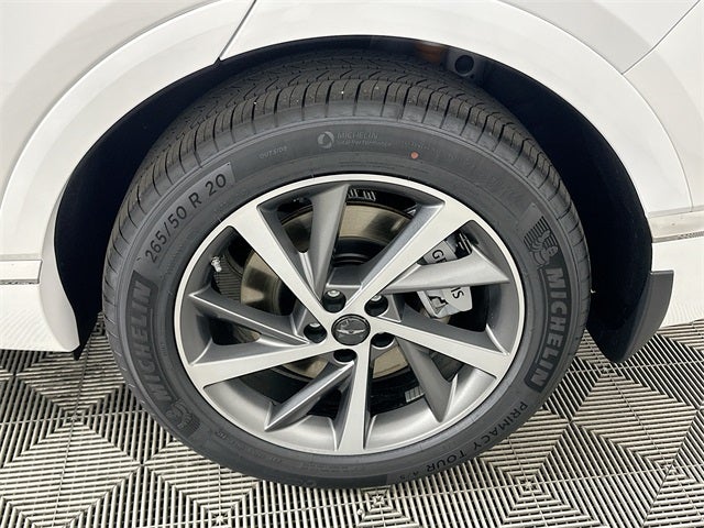 2026 Genesis GV80 3.5T Advanced